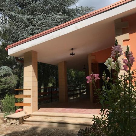 Nature, Memories And Garden Shower At Casa Del Castello กาสเตล เดล มอนเต ภายนอก รูปภาพ
