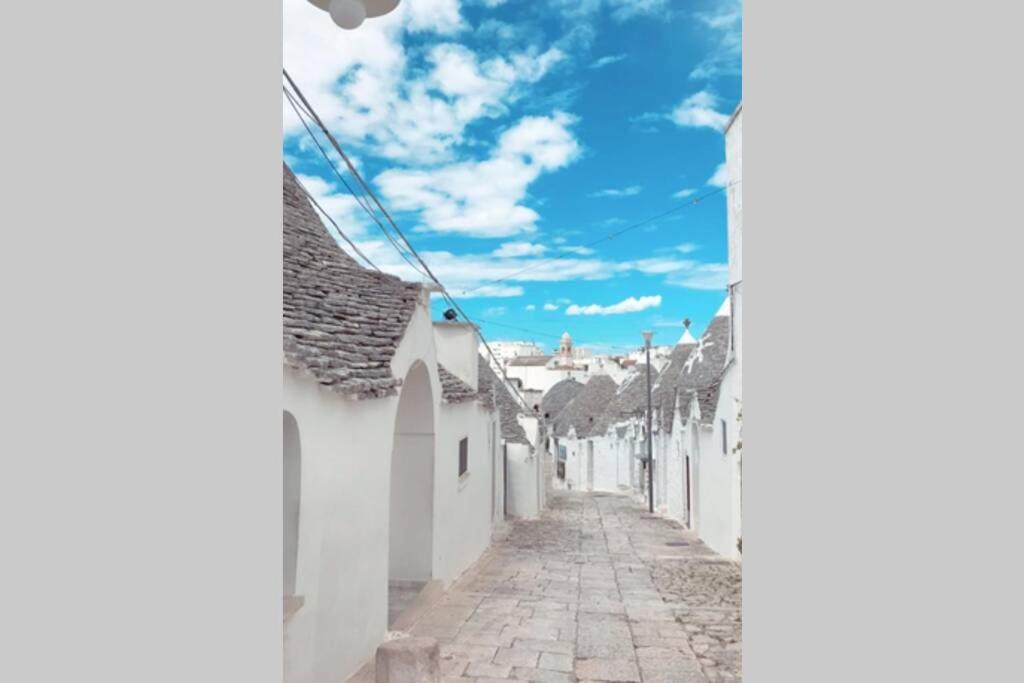 Nature, Memories And Garden Shower At Casa Del Castello กาสเตล เดล มอนเต ภายนอก รูปภาพ